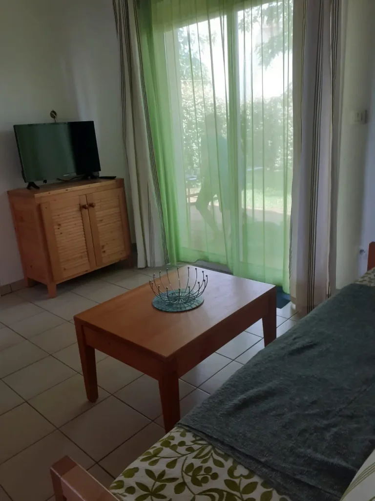 mise en place location saisonniere