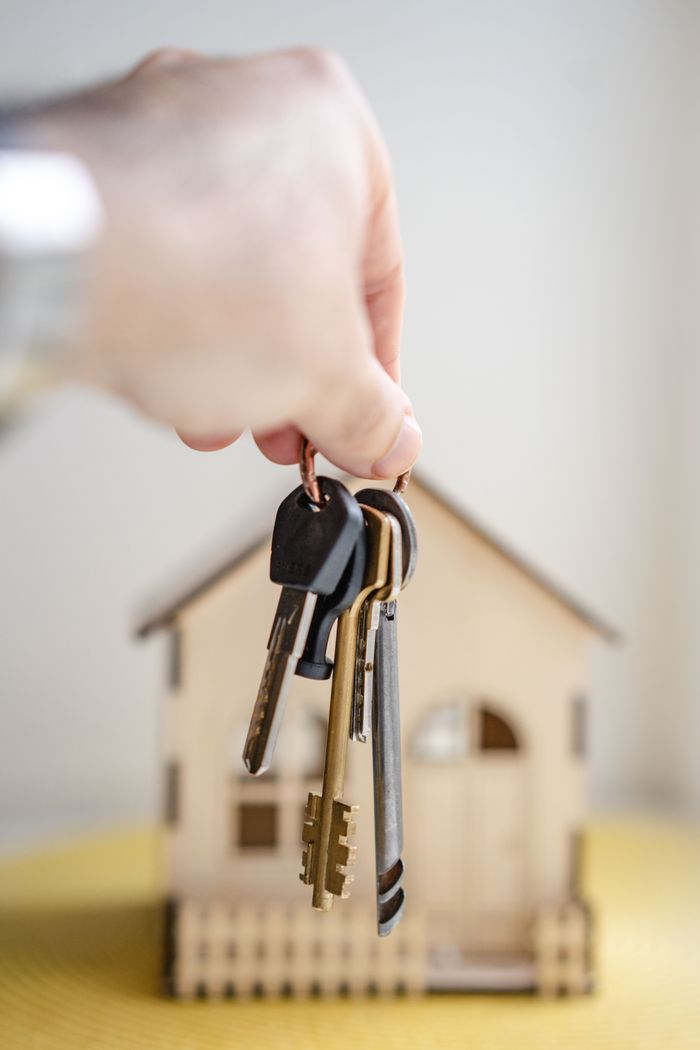 Agent immobilier et conciergerie en Vendée