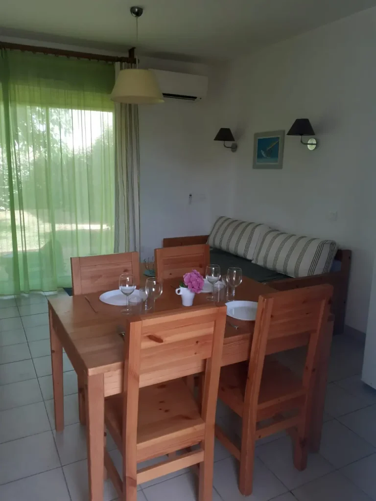 service conciergerie vendee